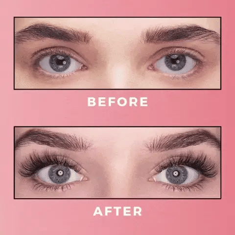 Premium EasyLash Magnetic Eyelashes