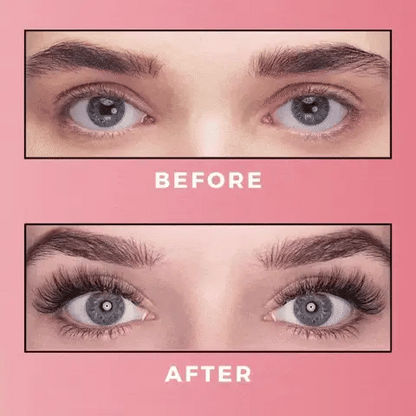 Premium EasyLash Magnetic Eyelashes