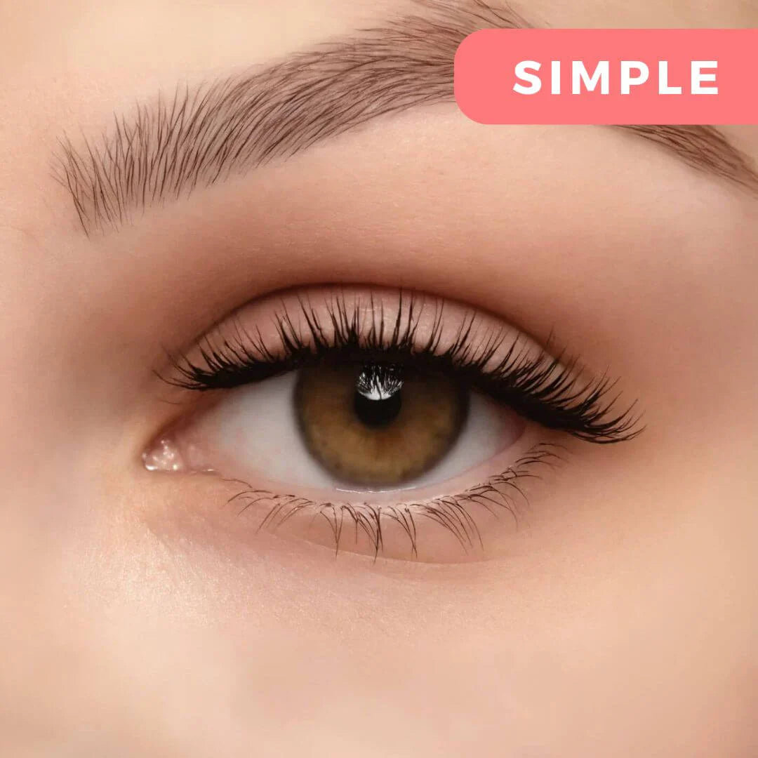Premium EasyLash Magnetic Eyelashes