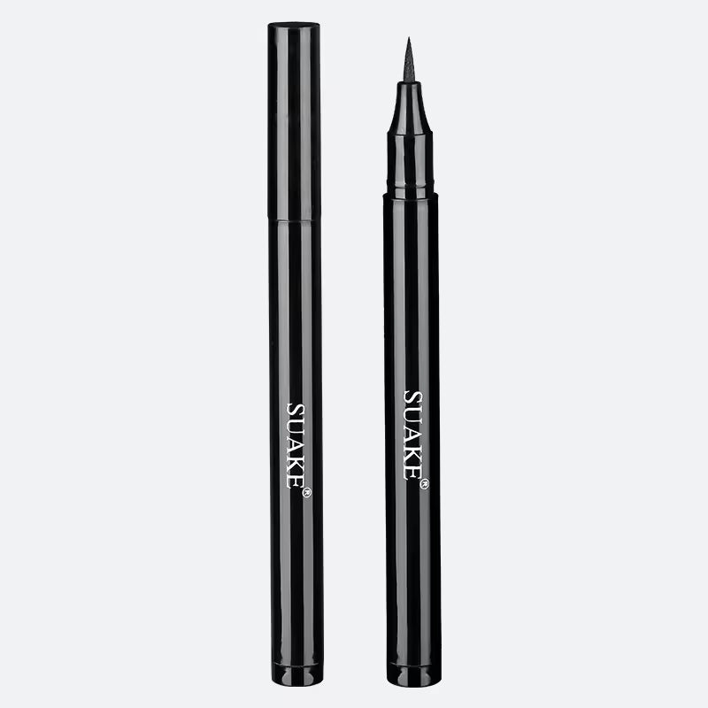 Black Waterproof Liquid Eyeliner