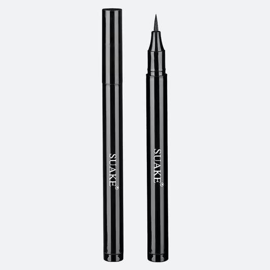 Black Waterproof Liquid Eyeliner